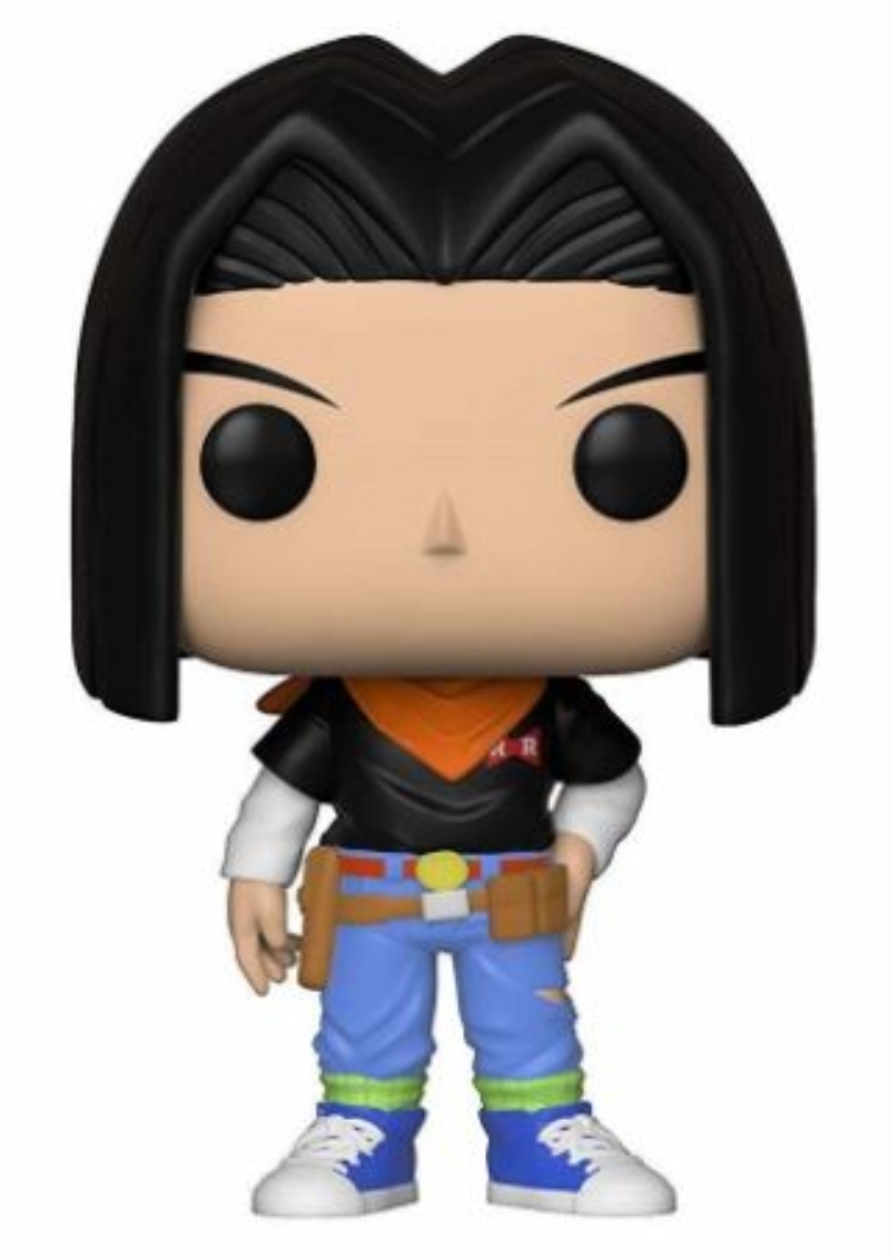 FUNKO ACTION FIGURES FUNKO POP ANIMATION DRAGON BALL Z S5 C17 FUNKO ACTION FIGURES FUNKO POP ANIMATION DRAGON BALL Z S5 C17